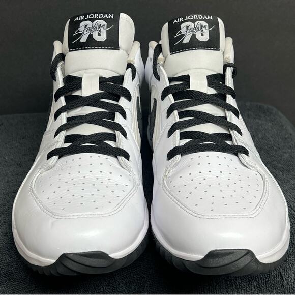 Air Jordan Stadium 90 Golf SAMPLE PE - Size 10.5 RARE main image 6